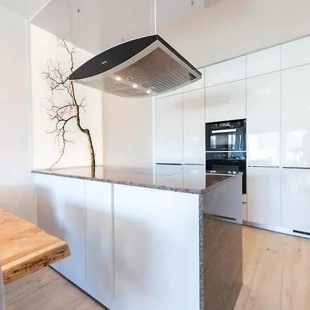 Apartman Mercure Alpenpanorama