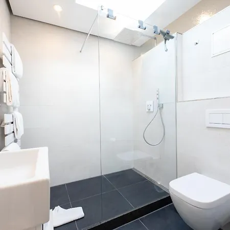 Mercure Alpenpanorama Apartman