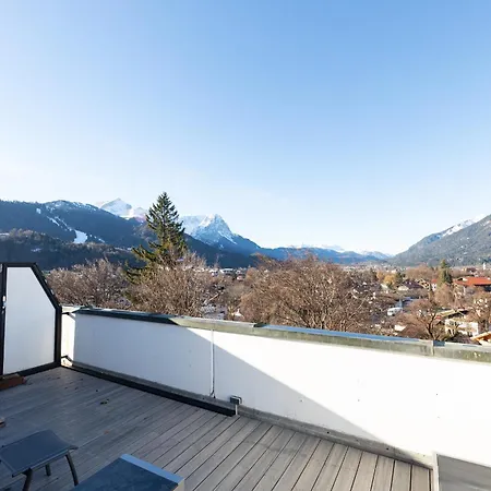 Mercure Alpenpanorama