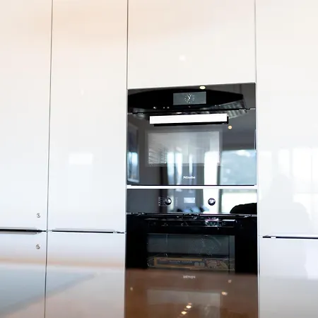 Apartman Mercure Alpenpanorama *
