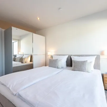 Apartman Mercure Alpenpanorama