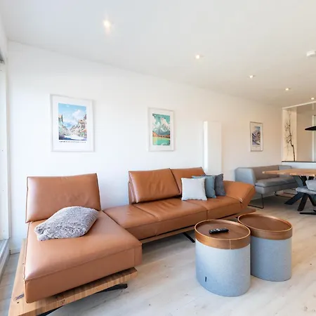 Mercure Alpenpanorama Apartman