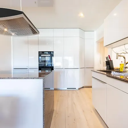 Apartman Mercure Alpenpanorama *