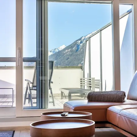 Mercure Alpenpanorama Apartman