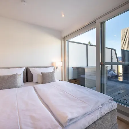 Mercure Alpenpanorama Apartman