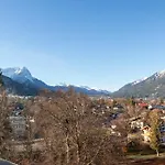 Διαμέρισμα Mercure Alpenpanorama *