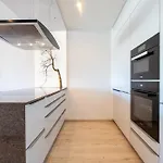 Mercure Alpenpanorama Γκάρμις-Παρτενκίρχεν