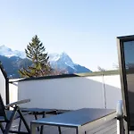 Mercure Alpenpanorama * Γκάρμις-Παρτενκίρχεν