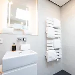 Mercure Alpenpanorama Διαμέρισμα Γκάρμις-Παρτενκίρχεν