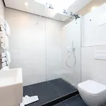 Mercure Alpenpanorama Διαμέρισμα