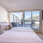 Mercure Alpenpanorama Διαμέρισμα *