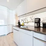 Mercure Alpenpanorama * Γκάρμις-Παρτενκίρχεν