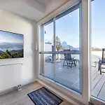 Mercure Alpenpanorama Διαμέρισμα Γκάρμις-Παρτενκίρχεν
