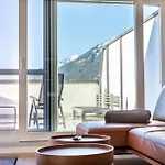 Mercure Alpenpanorama Διαμέρισμα