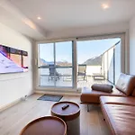 Mercure Alpenpanorama Διαμέρισμα *