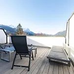 Mercure Alpenpanorama Γκάρμις-Παρτενκίρχεν