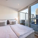 Mercure Alpenpanorama Διαμέρισμα
