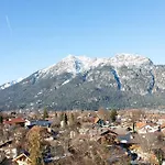 Mercure Alpenpanorama *