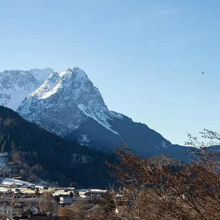 Διαμέρισμα Mercure Alpenpanorama