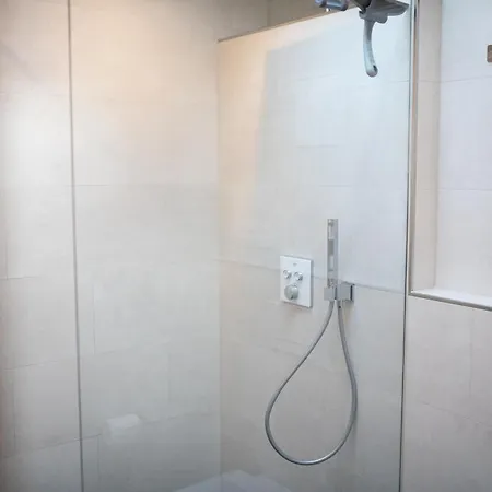 Mercure Alpenpanorama Апартаменты