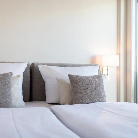 Mercure Alpenpanorama Апартаменты *