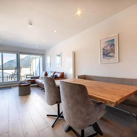 Mercure Alpenpanorama * Гармиш-Партенкирхен