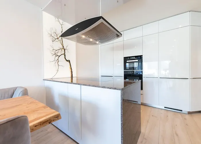 Апартаменти Mercure Alpenpanorama