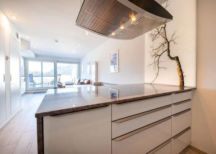 Mercure Alpenpanorama *