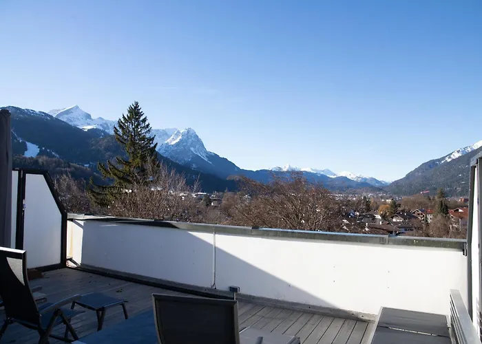 Mercure Alpenpanorama