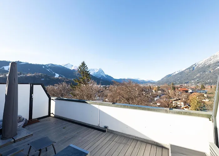 Mercure Alpenpanorama