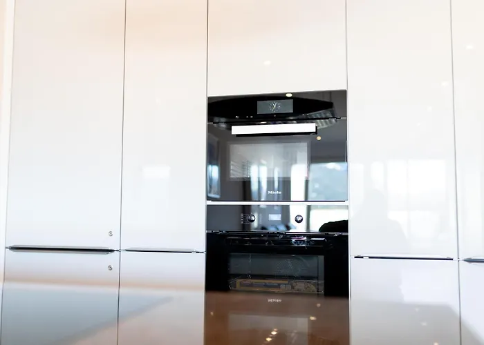 Апартаменти Mercure Alpenpanorama *