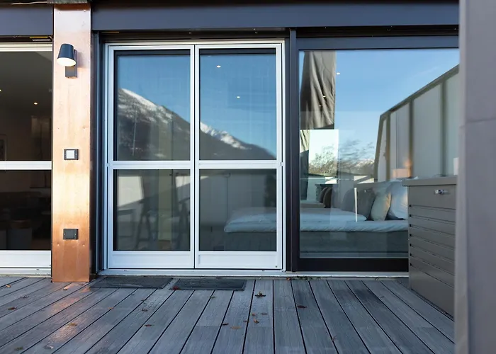 Mercure Alpenpanorama * Гарміш-Партенкірхен