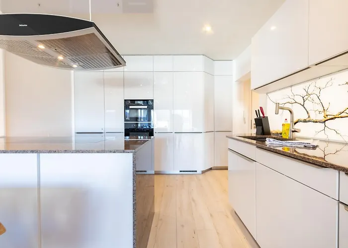 Апартаменти Mercure Alpenpanorama *