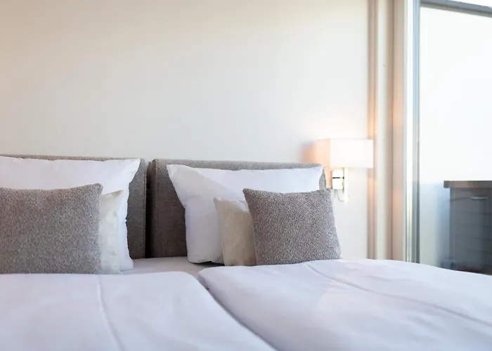 Mercure Alpenpanorama Апартаменти *