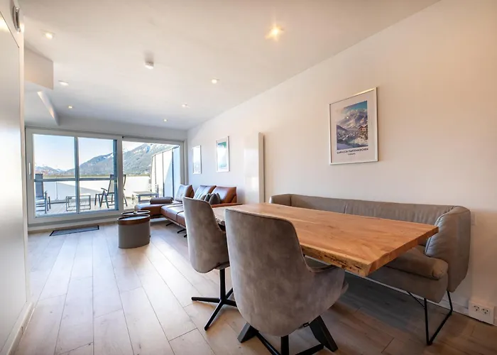 Mercure Alpenpanorama * Гарміш-Партенкірхен